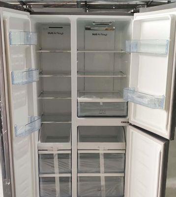 海信冰箱温度传感器的位置及作用（揭秘海信冰箱温度传感器的奥秘）  第2张