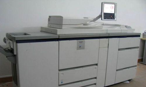 探索夏普复印机DK代码的神奇功能(解密DK代码) 第3张 探索夏普复印机DK代码的神奇功能(解密DK代码) 第3张