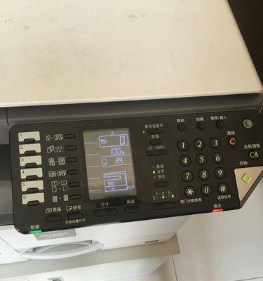 打印机网络共享盒的设置及使用指南（实现无线打印的便捷利器）  第1张