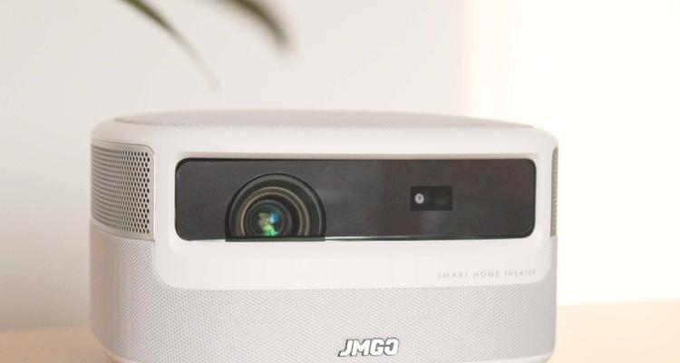 坚果投影仪设置方法（快速入门指南）  第3张