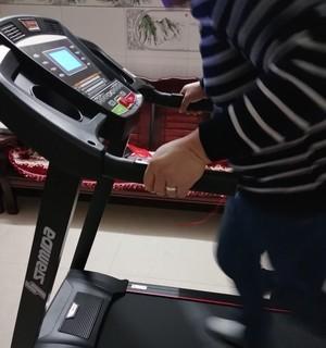 跑步机没有心率测试功能的解决方法(如何在没有心率测试功能的跑步机上掌握心率状况) 第2张 跑步机没有心率测试功能的解决方法(如何在没有心率测试功能的跑步机上掌握心率状况) 第2张