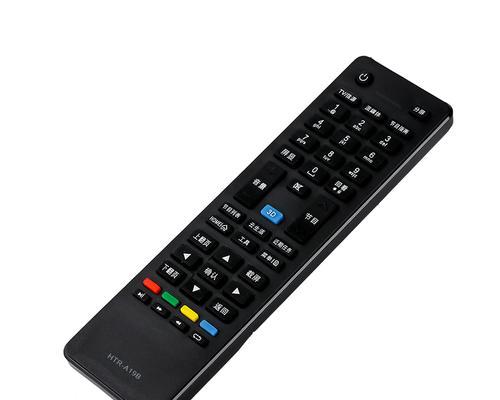 以海尔电视机音响调试方法（优化音质）  第3张