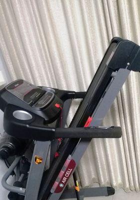 步龙跑步机E6故障及解决方法（解读步龙跑步机E6故障）  第2张