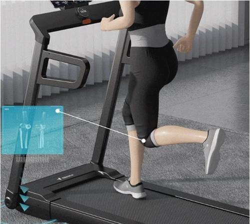 步龙跑步机E6故障及解决方法（解读步龙跑步机E6故障）  第3张