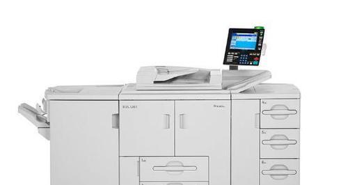 探索夏普复印机的全新代码技术（夏普复印机TA代码）  第3张