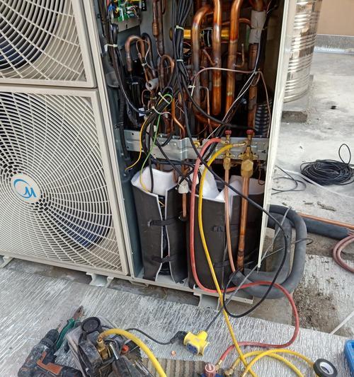 如何预约同安空调维修服务（方便快捷预约同安空调维修服务的方法）  第3张