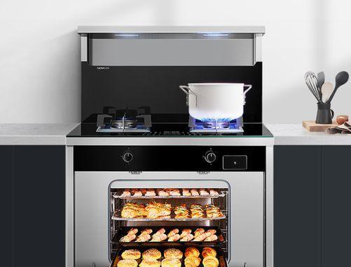 全面了解以森哥集成灶的使用方法（让您的烹饪更加便捷高效）  第2张