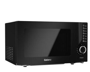 微波炉的结构与原理（探秘微波炉的工作原理及内部结构）  第1张