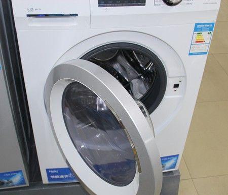 滚筒洗衣机右下角小门的神秘之处(揭秘滚筒洗衣机隐藏的小门功能) 第3张 滚筒洗衣机右下角小门的神秘之处(揭秘滚筒洗衣机隐藏的小门功能) 第3张