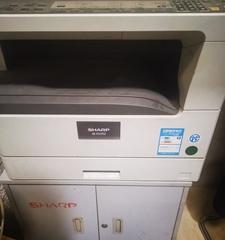 夏普复印机D代码的应用与优势（探索夏普复印机D代码的功能和特点）  第1张