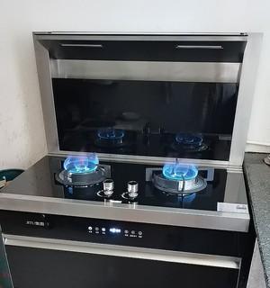 奥田集成灶处理方法（优化厨房烹饪体验的创新解决方案）  第1张