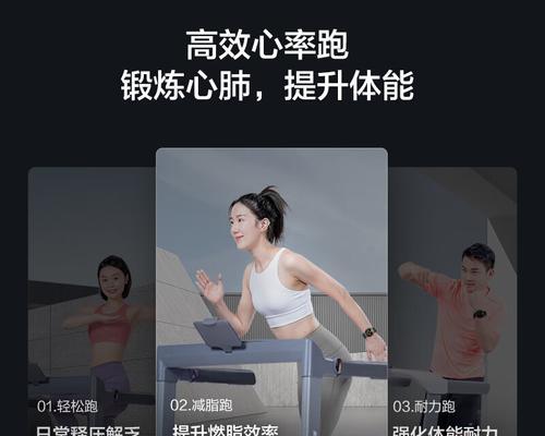 探索迈巴赫跑步机故障及解决方法(解读迈巴赫跑步机故障源) 第3张 探索迈巴赫跑步机故障及解决方法(解读迈巴赫跑步机故障源) 第3张