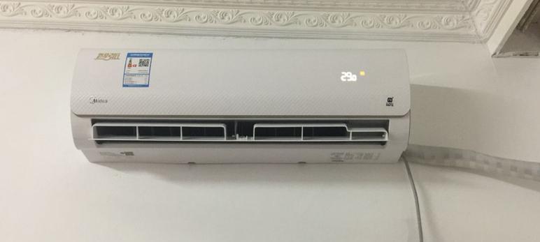 掌握美的空调的操作技巧,享受舒适生活(了解美的空调的功能与操作步骤) 第1张 掌握美的空调的操作技巧,享受舒适生活(了解美的空调的功能与操作步骤) 第1张