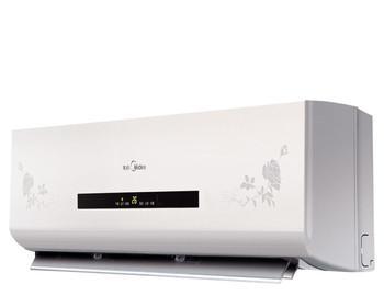 单冷柜式空调（单冷空调的特点和优势）  第3张