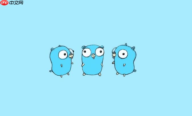 Golang配置加载影响性能吗_启动阶段优化思路