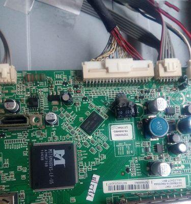 电视被锁定了怎么办(解决电视被锁定问题的实用方法) 第1张 电视被锁定了怎么办(解决电视被锁定问题的实用方法) 第1张