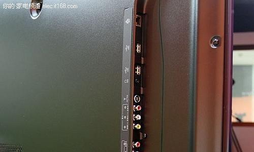 电视被锁定了怎么办(解决电视被锁定问题的实用方法) 第3张 电视被锁定了怎么办(解决电视被锁定问题的实用方法) 第3张