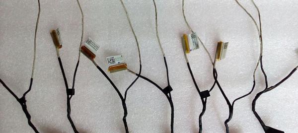 显示器排线口烧了如何修复(快速解决显示器排线口烧坏的问题) 第2张 显示器排线口烧了如何修复(快速解决显示器排线口烧坏的问题) 第2张