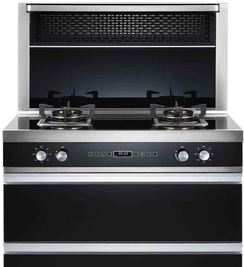 天然气管接集成灶的便捷性与安全性（采用天然气管接集成灶能够有效提升烹饪体验）  第2张