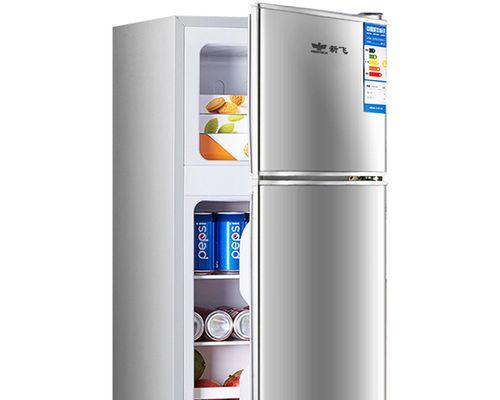 夏天不制冷的新飞冰箱（以新科技实现夏天零负担的冷藏储存体验）  第2张