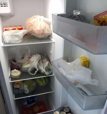 冰箱断电后如何正确再启动（解决冰箱断电带来的问题）  第3张