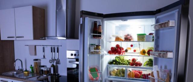 冰箱断电后如何正确再启动（解决冰箱断电带来的问题）  第2张