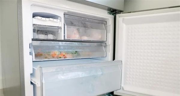 冰箱滴滴报警，一种智能保护家庭安全的新方式（冰箱报警系统）  第1张