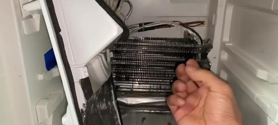 冰箱滴滴报警，一种智能保护家庭安全的新方式（冰箱报警系统）  第2张