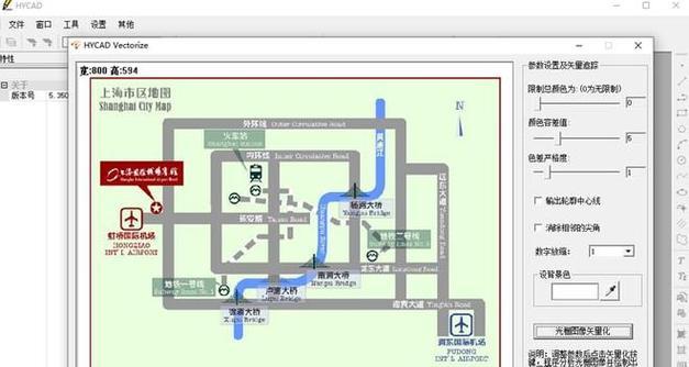 免费的CAD软件推荐（无需花费的优质CAD工具）  第1张