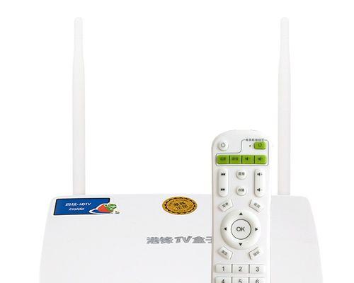 无线电视机顶盒的使用指南（方便）  第3张