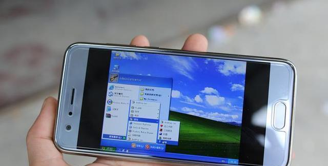 手机装电脑系统教程(从手机开始) 第2张 手机装电脑系统教程(从手机开始) 第2张