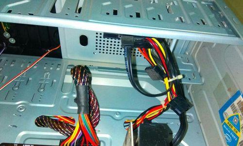 解决方法（教你如何在台式电脑上安装蓝牙适配器）  第3张