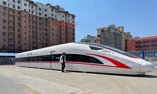 高铁与动车的区别剖析（速度与舒适并存）  第3张