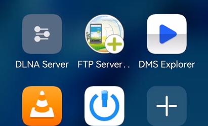 如何利用DLNA投屏功能进行多媒体传输(简单操作) 第2张 如何利用DLNA投屏功能进行多媒体传输(简单操作) 第2张