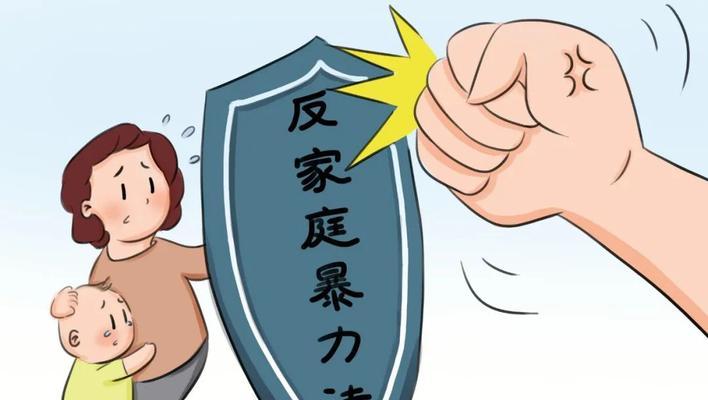 揭开家庭暴力真相——如何有效取证（了解家庭暴力取证的重要性与技巧）  第2张