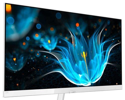 电脑显示器闪屏的原因及解决方法（深入解析闪屏现象）  第2张