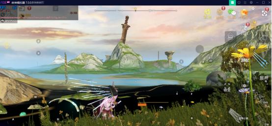 比较流畅的安卓模拟器推荐（选择用的安卓模拟器）  第2张