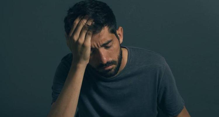 男人更年期如何调理(缓解症状) 第1张 男人更年期如何调理(缓解症状) 第1张