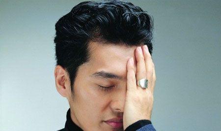 男人更年期如何调理(缓解症状) 第3张 男人更年期如何调理(缓解症状) 第3张