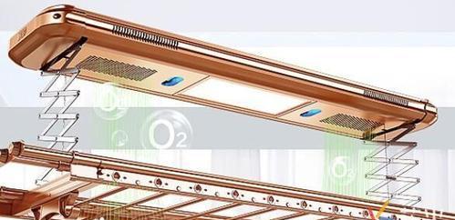 选择晾衣架，从品牌开始（哪些牌子的晾衣架更好用）  第1张