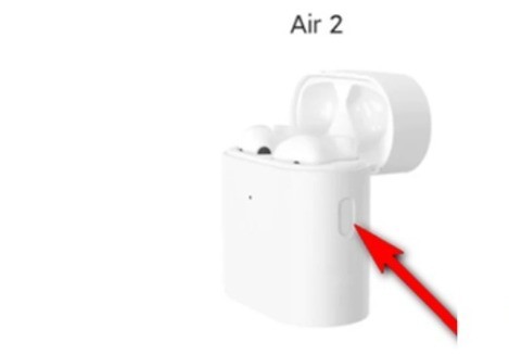 小米10s怎么配对蓝牙耳机_小米10s连接无线耳机方法介绍 第1张 小米10s怎么配对蓝牙耳机_小米10s连接无线耳机方法介绍 第1张