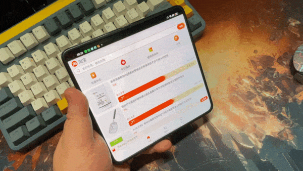 OPPOFindN实用功能有哪些_OPPOFindN特色功能一览  第3张