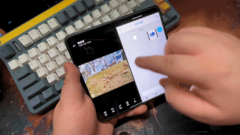 OPPOFindN实用功能有哪些_OPPOFindN特色功能一览  第2张