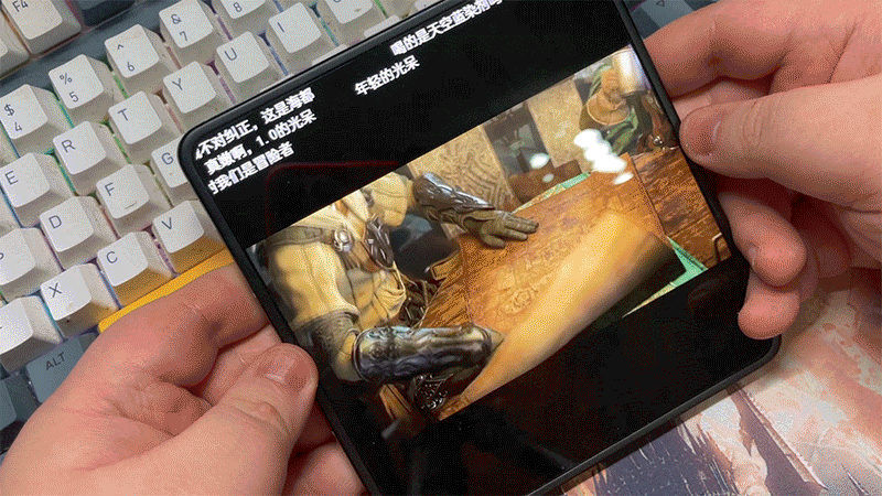 OPPOFindN实用功能有哪些_OPPOFindN特色功能一览  第4张