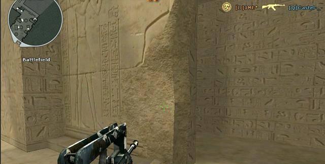 cf最低配置要求（穿越火线低配手机）  第1张