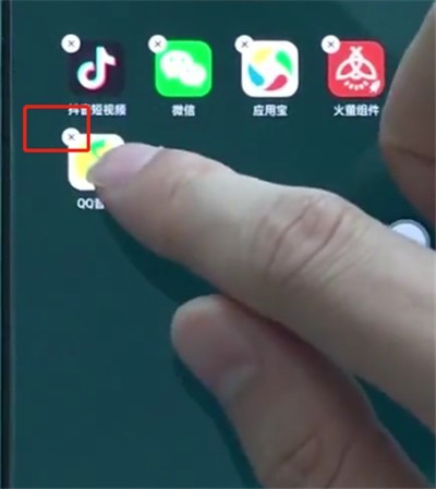 oppor15中卸载软件的操作步骤  第2张