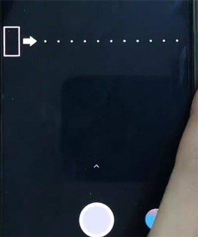 一加手机拍摄全景照片的简单步骤  第2张