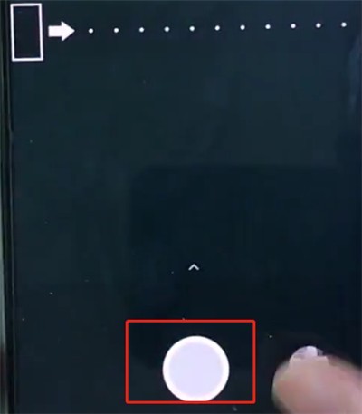 一加手机拍摄全景照片的简单步骤  第3张