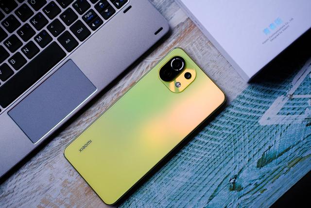 小米11青春版手机优缺点有哪些_小米11青春版手机优缺点介绍  第2张