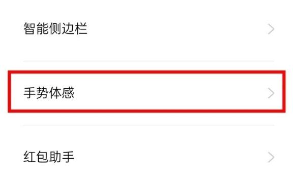 oppofindx2pro设置抬起亮屏的操作步骤  第1张